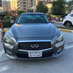 انفنتي Q50